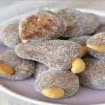 Receita de Cajuzinho