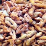 Receita de Cueca Virada