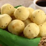 Receita de Pãozinho de Polvilho, Batata e Alecrim: Delícia na Sua Cozinha