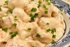 Receita de Peito de Frango Fácil e Rápido