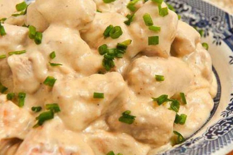 Receita de Peito de Frango Fácil e Rápido