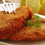 Bife à Milanesa Fácil