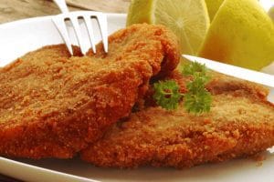 Bife à Milanesa Fácil