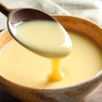 Receita de Leite Condensado Caseiro