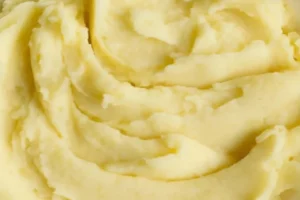 Aprenda a Fazer um Purê de Batata Cremoso