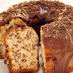 Bolo Formigueiro Fofinho