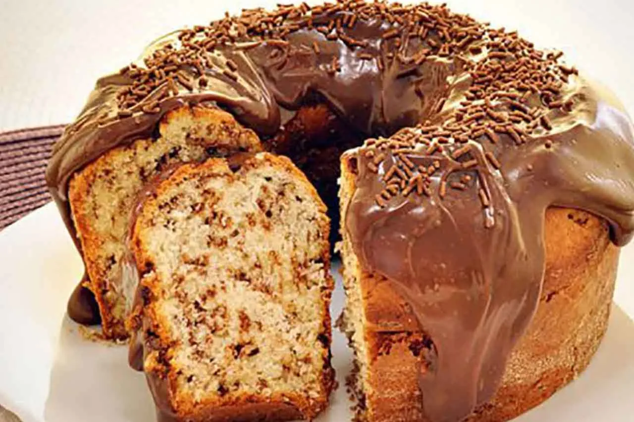 Bolo Formigueiro Fofinho 3 Bolo Formigueiro Fofinho