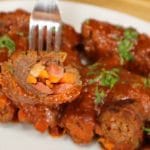 Como Fazer Bife a Rolê