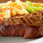 Receita de picanha de forno