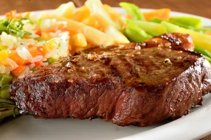 Receita de picanha de forno