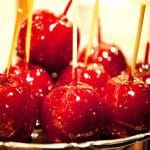 Como Fazer Maçã do Amor