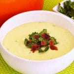 Creme de Mandioquinha com VONO®