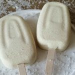 Picolé de Leite Ninho: A sobremesa perfeita para o verão!