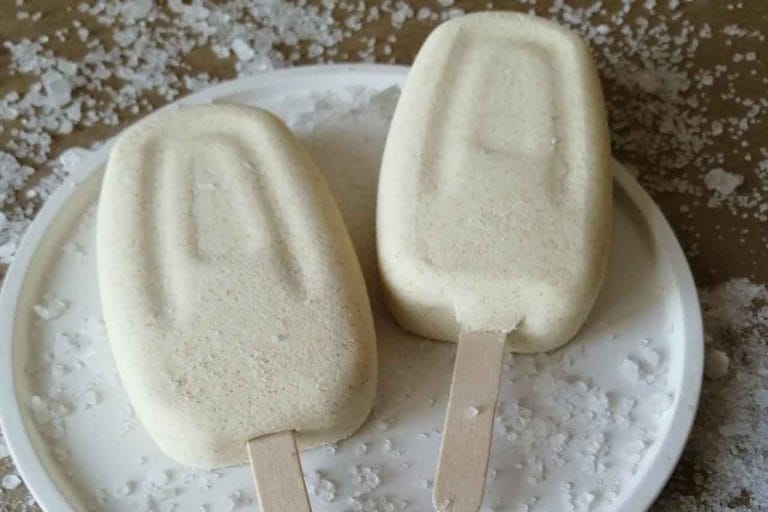 Picolé de Leite Ninho: A sobremesa perfeita para o verão!