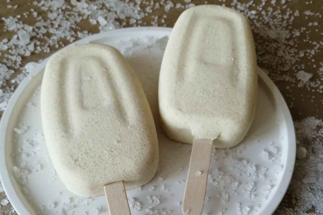 Picolé de Leite Ninho: A sobremesa perfeita para o verão!
