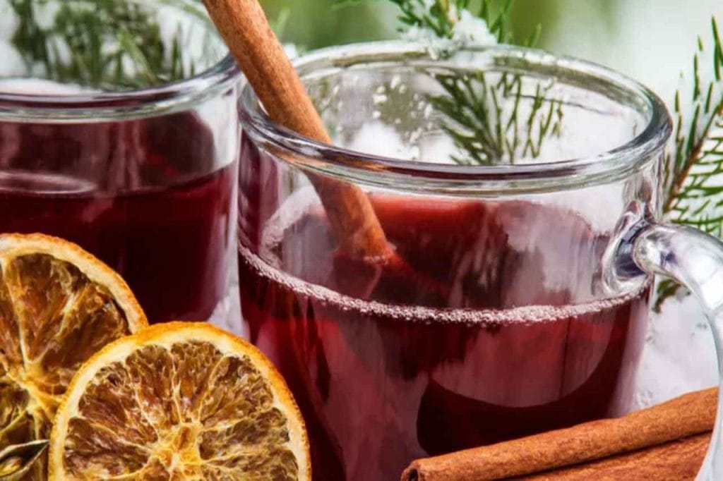 Quentão Evangélico 1 Quentão Evangélico