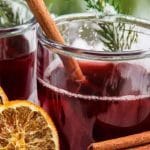 Quentão Evangélico