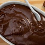 Brigadeiro de Colher