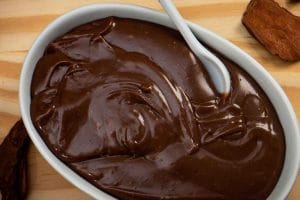 Brigadeiro de Colher