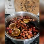 Quentão Evangélico: Receita Sem Álcool Super Encorpada