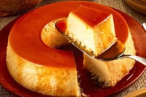 5 Deliciosas Receitas de Pudim