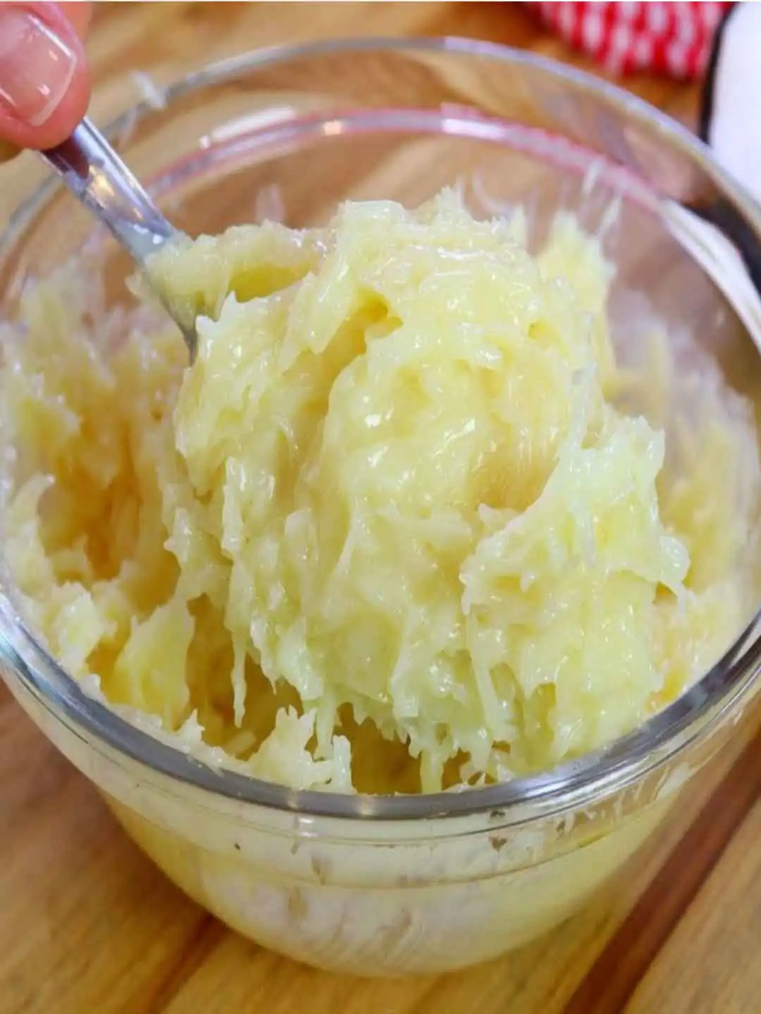 Cocada Cremosa: A sobremesa irresistível