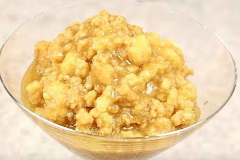 Como Fazer Ambrosia