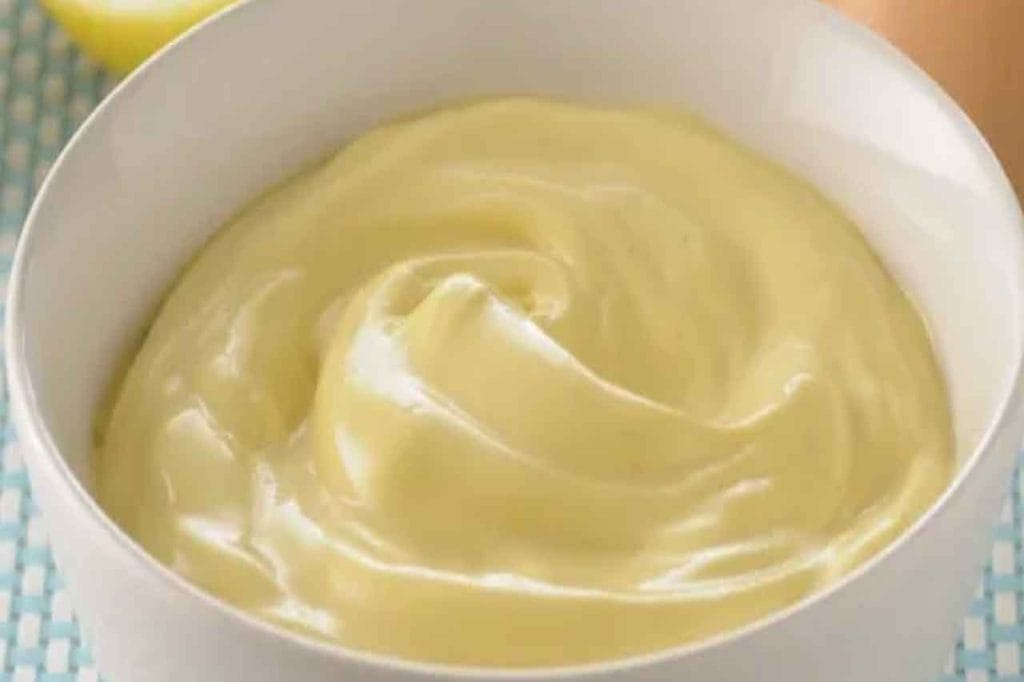Como Fazer Maionese Caseira