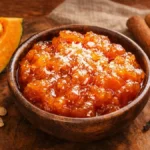 Doce de Abóbora