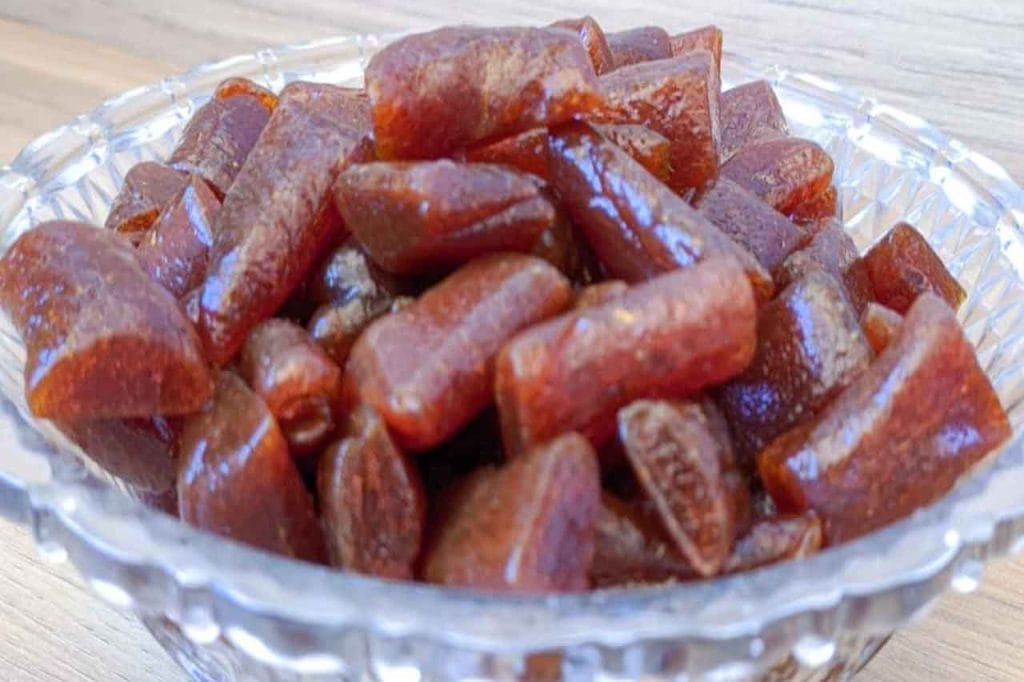 Bala de Gengibre: Descubra os Benefícios e Aprenda a Fazer em Casa!