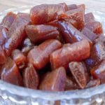 Bala de Gengibre: Descubra os Benefícios e Aprenda a Fazer em Casa!