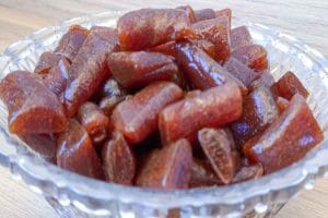 Bala de Gengibre: Descubra os Benefícios e Aprenda a Fazer em Casa! 3 Bala de Gengibre: Descubra os Benefícios e Aprenda a Fazer em Casa!