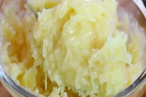 Cocada Cremosa: A sobremesa irresistível