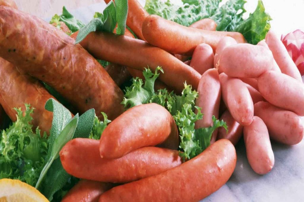 5 Receitas com Linguiça que Vão te Deixar com Água na Boca!