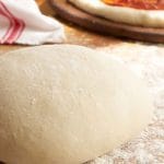 A Melhor Receita de Massa de Pizza Caseira – Uma Delícia Que Vai te Surpreender!