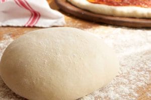 A Melhor Receita de Massa de Pizza Caseira – Uma Delícia Que Vai te Surpreender!