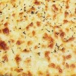 Batata Gratinada no Forno