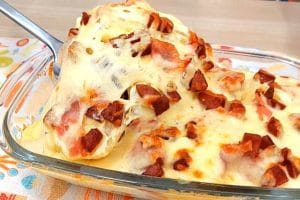 Batata recheada de forno: uma opção deliciosa e prática para o almoço ou jantar em qualquer dia da semana. 8 Batata recheada de forno: uma opção deliciosa e prática para o almoço ou jantar em qualquer dia da semana.