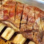 Como Fazer Costela Assada no Forno Que Derrete na Boca