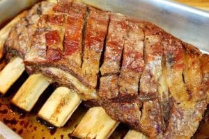 Como Fazer Costela Assada no Forno Que Derrete na Boca