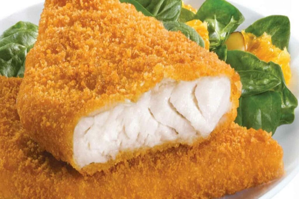 Como Fazer Frango Empanado Perfeito