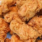 Como Fazer Frango do KFC