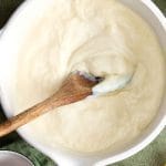 Como Fazer Molho Branco Caseiro para Macarrão