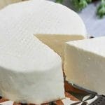 Como Fazer Queijo Minas Caseiro