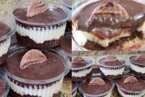 Como Fazer Torta Holandesa de Pote