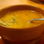 Como Fazer um Caldo de Mocotó Grosso