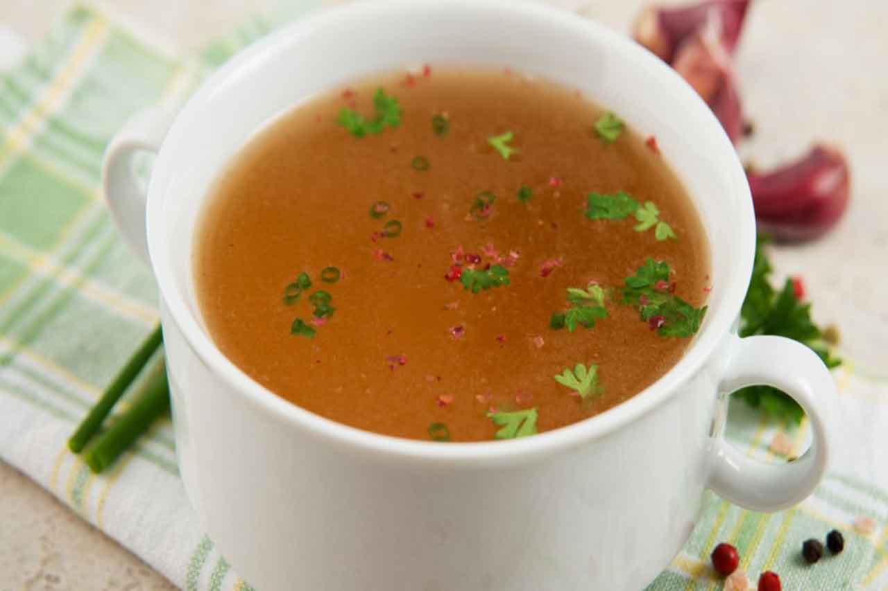 Como Fazer um Delicioso Caldo de feijão Nordestino 1 Como Fazer um Delicioso Caldo de feijão Nordestino
