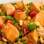 Como Preparar Frango Xadrez