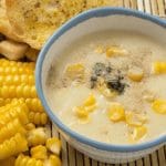 Curau de Milho Salgado: Muito Gostoso com um Sabor Inigualável de Milho