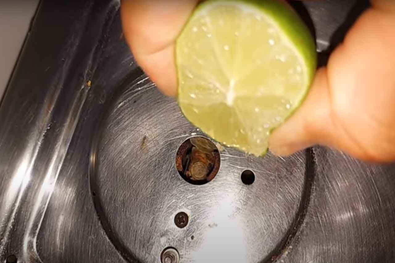 Dicas para Desentupir as Bocas do Fogão